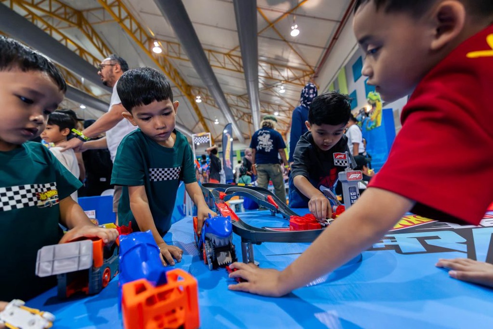 Image from: Art Of Speed Malaysia 2026: ‘Summer Festival’ Kustom Bergaya Sambut Ulang Tahun Ke-15 Dengan Penuh Gaya