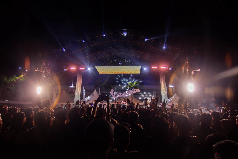 Image from: Art Of Speed Malaysia 2026: ‘Summer Festival’ Kustom Bergaya Sambut Ulang Tahun Ke-15 Dengan Penuh Gaya