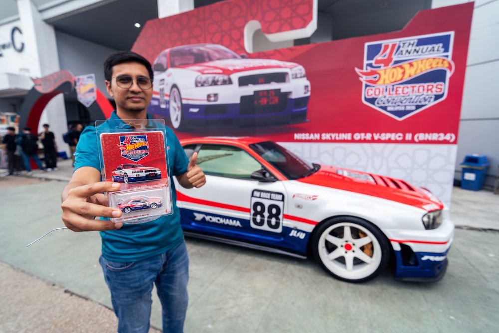 Image from: Art Of Speed Malaysia 2026: ‘Summer Festival’ Kustom Bergaya Sambut Ulang Tahun Ke-15 Dengan Penuh Gaya