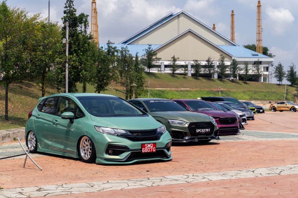 Image from: Art Of Speed Malaysia 2026: ‘Summer Festival’ Kustom Bergaya Sambut Ulang Tahun Ke-15 Dengan Penuh Gaya
