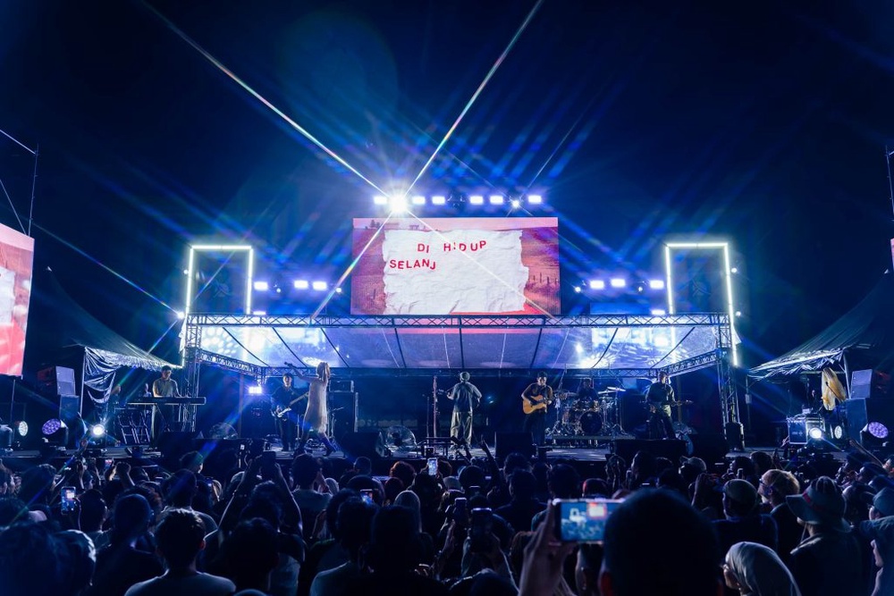 Image from: Art Of Speed Malaysia 2026: ‘Summer Festival’ Kustom Bergaya Sambut Ulang Tahun Ke-15 Dengan Penuh Gaya