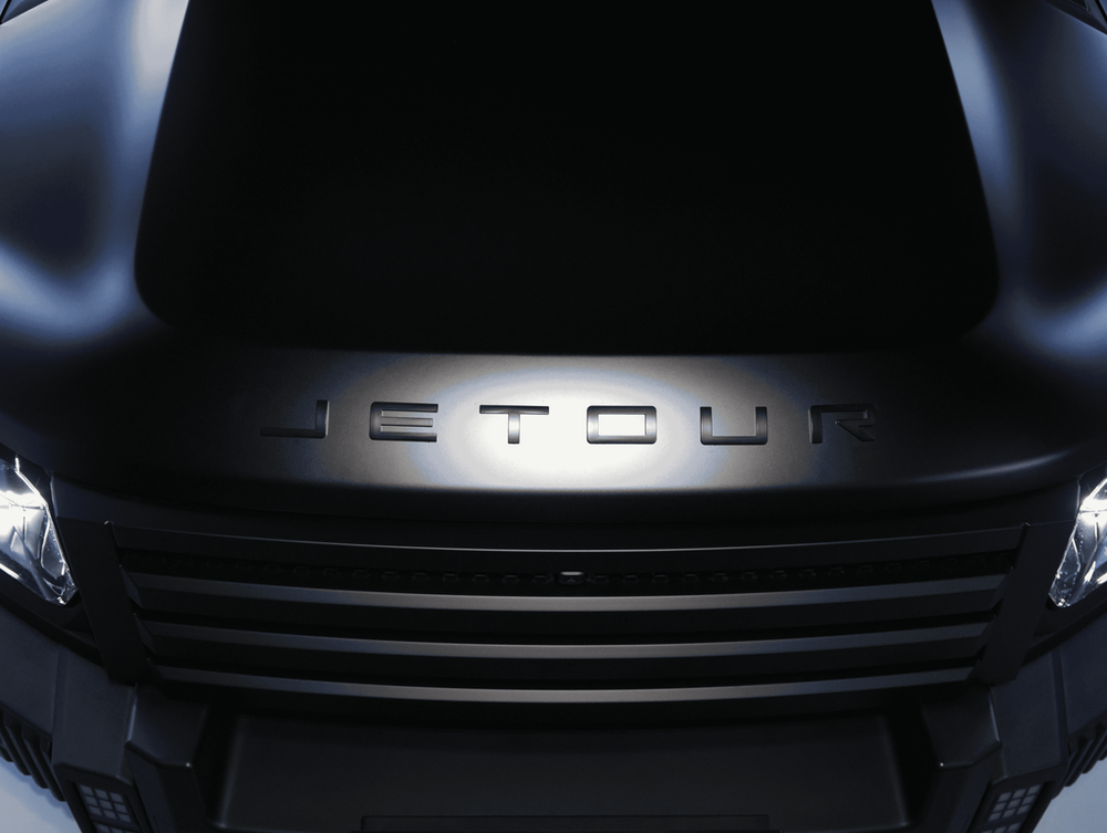 Image from: JETOUR Malaysia Perkenal T2 Dark Warrior Edisi Terhad Sempena Merdeka Ke-69
