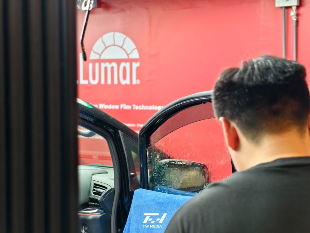 Image from: JACAR x SISTER GESHA COFFEE: Nikmati Kopi Premium Sambil Kereta Dijaga di Bandar Utama