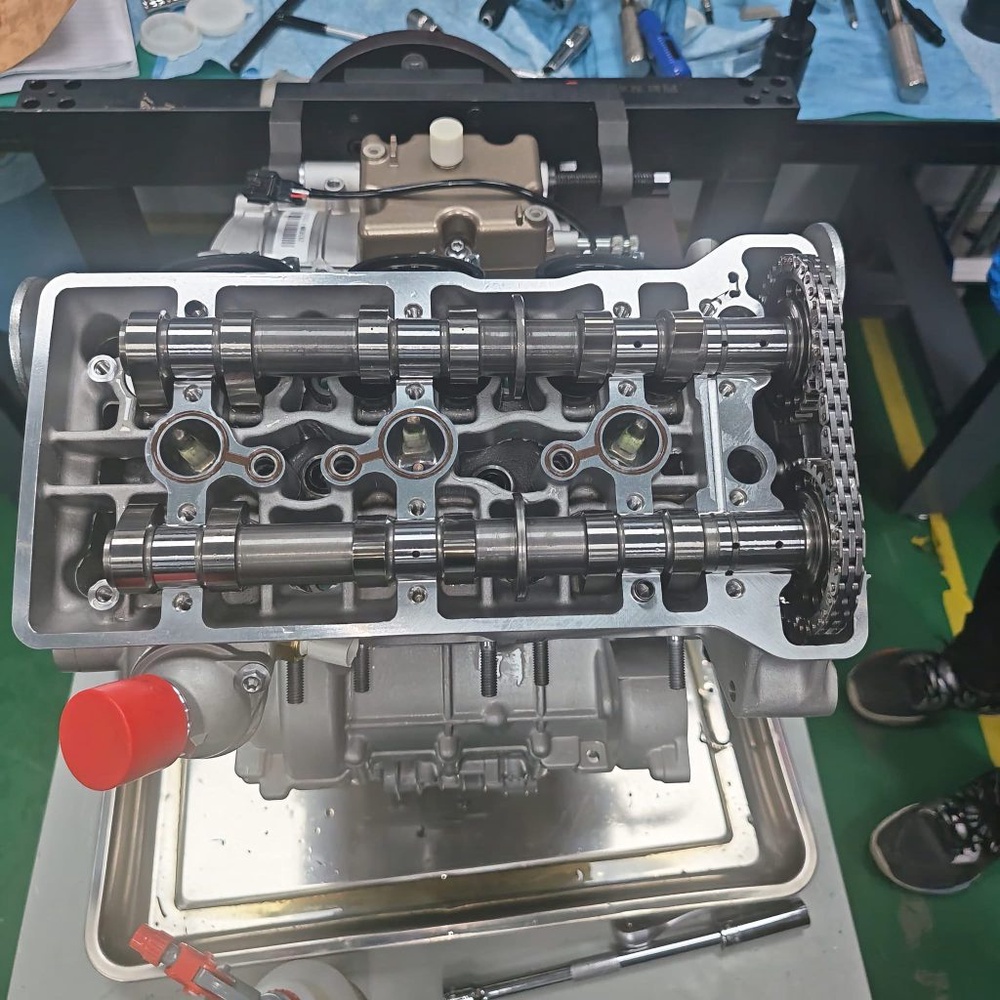 Image from: Mforce Perkukuh Persediaan Teknikal Menjelang Pelancaran ZXMOTO di Malaysia