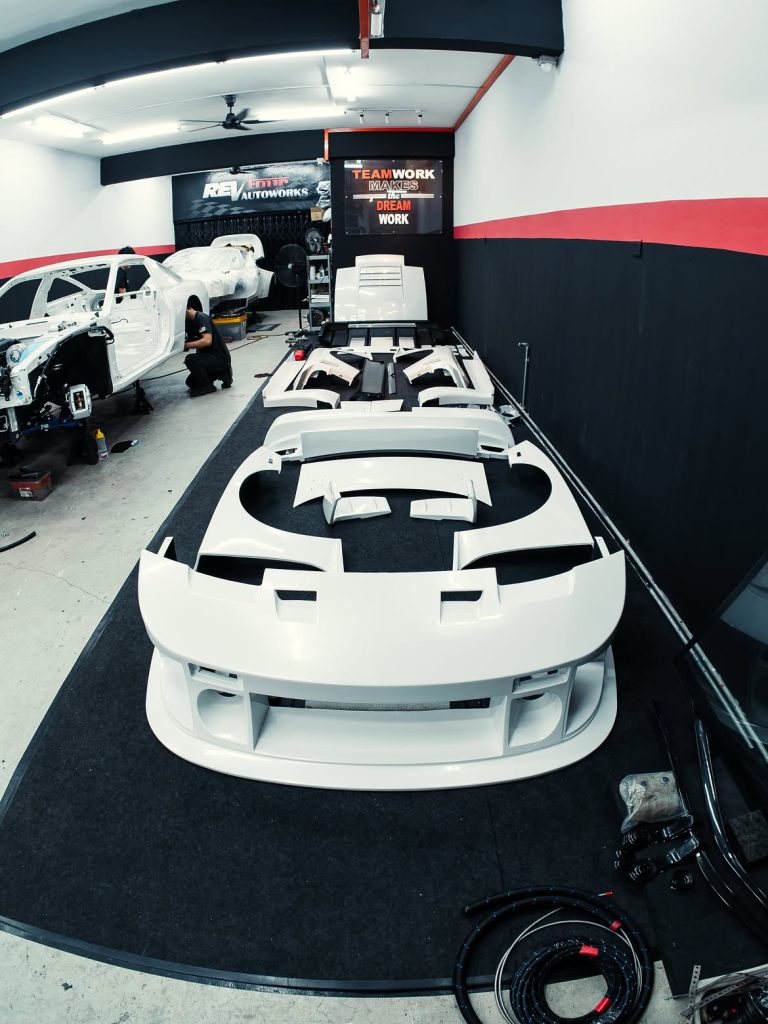 Image from: LIBERTY WALK Buka Cawangan Rasmi Pertama Di Malaysia, Wataru Kato Bakal Meriahkan Grand Opening 8 & 9 Ogos Ini!