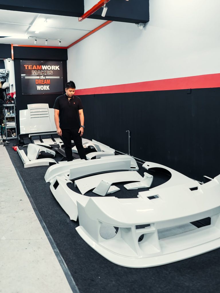 Image from: LIBERTY WALK Buka Cawangan Rasmi Pertama Di Malaysia, Wataru Kato Bakal Meriahkan Grand Opening 8 & 9 Ogos Ini!