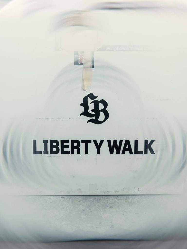 Image from: LIBERTY WALK Buka Cawangan Rasmi Pertama Di Malaysia, Wataru Kato Bakal Meriahkan Grand Opening 8 & 9 Ogos Ini!