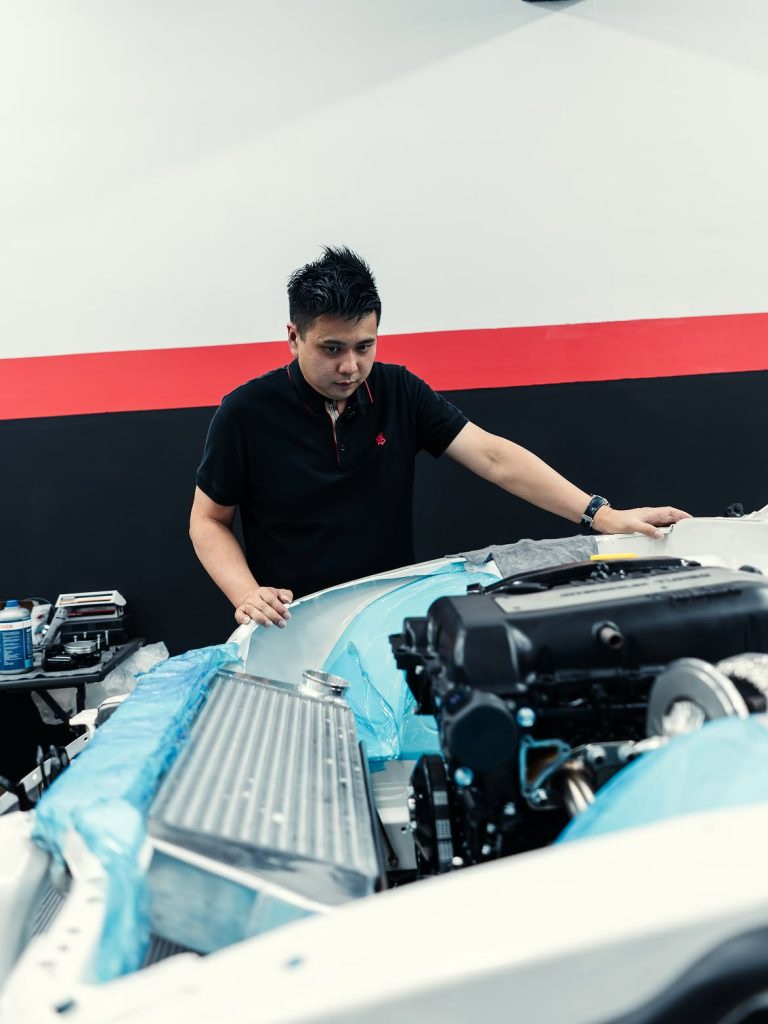 Image from: LIBERTY WALK Buka Cawangan Rasmi Pertama Di Malaysia, Wataru Kato Bakal Meriahkan Grand Opening 8 & 9 Ogos Ini!