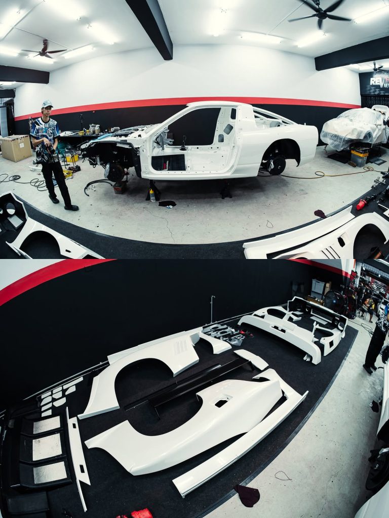 Image from: LIBERTY WALK Buka Cawangan Rasmi Pertama Di Malaysia, Wataru Kato Bakal Meriahkan Grand Opening 8 & 9 Ogos Ini!