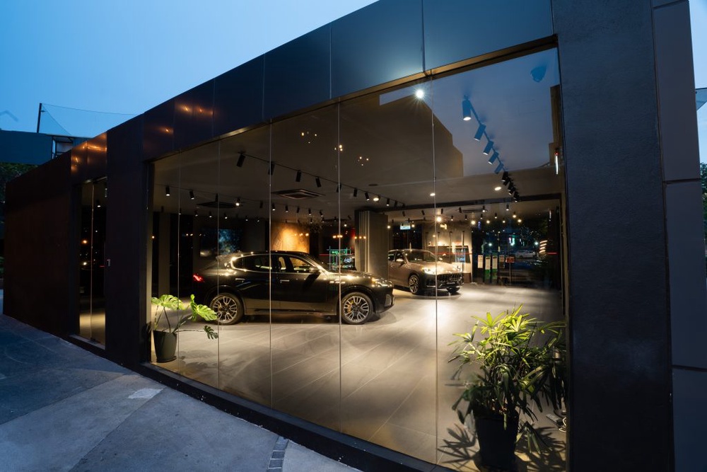Image from: Atlantis Automobili Rasmi Pengimport dan Pengedar Maserati di Malaysia, Kukuhkan Komitmen Jangka Panjang