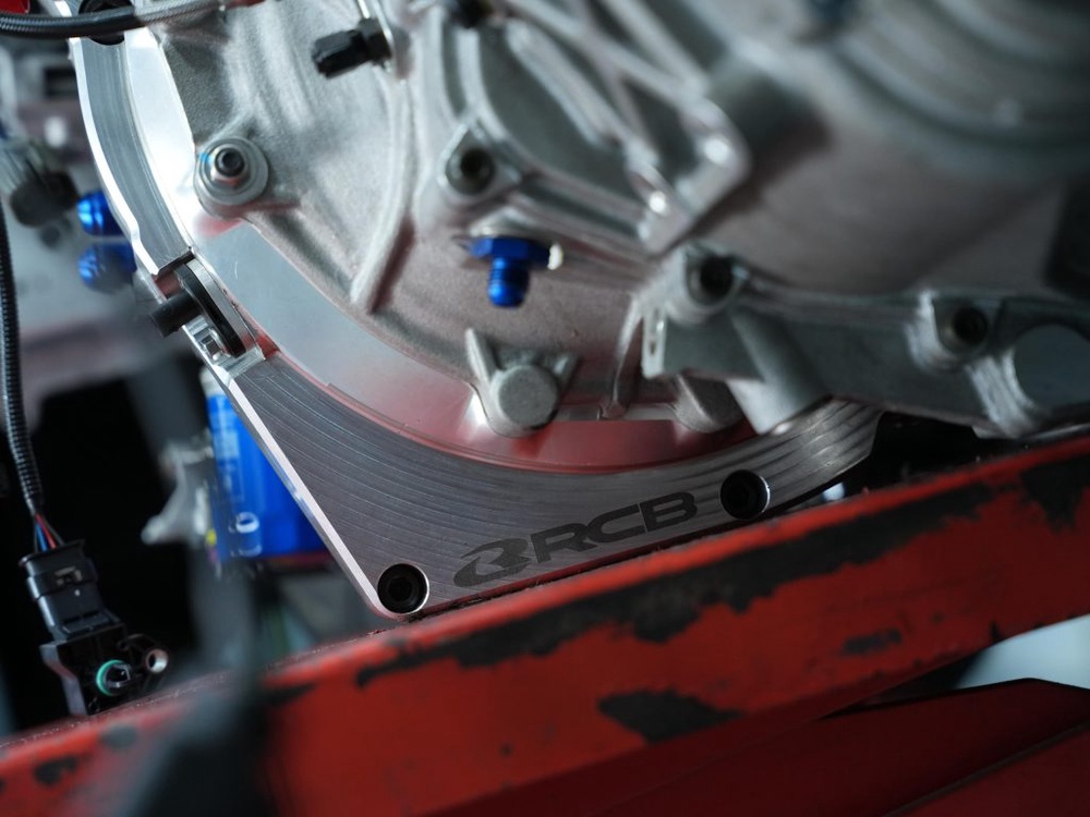 Image from: RCB, Dari Dua Roda Ke Empat Roda! Team Axle Sports Jadi Langkah Pertama