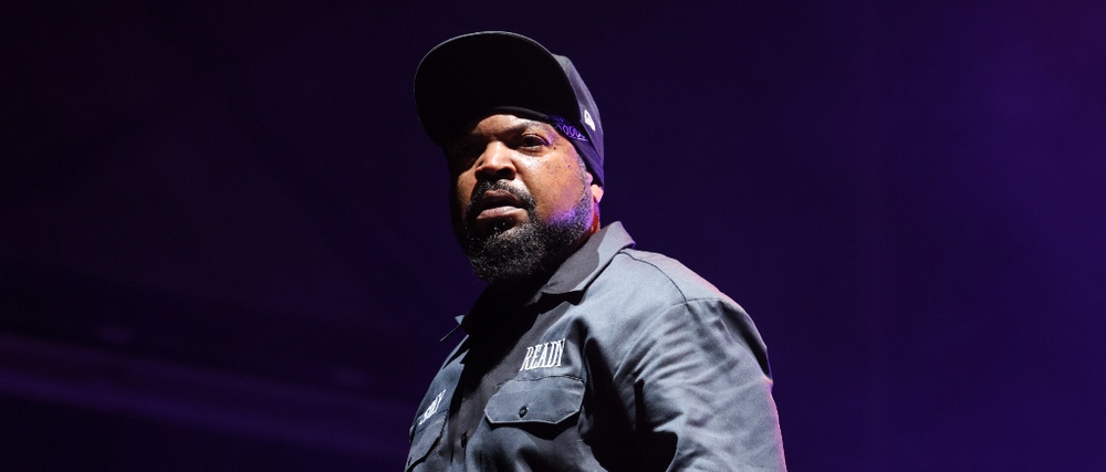 Ice Cube Popped Up On Tucker Carlson’s Show And Explained Why He ...