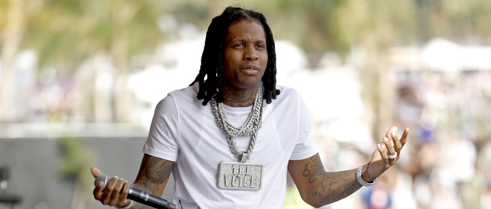 Lil Durk’s ‘Almost Healed’ Tracklist Features Future, J. Cole, A ...