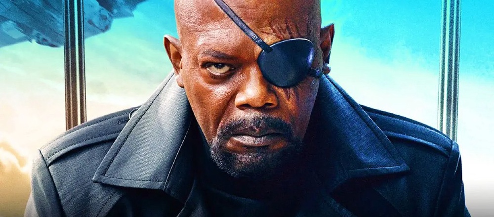 Samuel L Jackson Shared A ‘crazy Story About The Time His ‘avengers