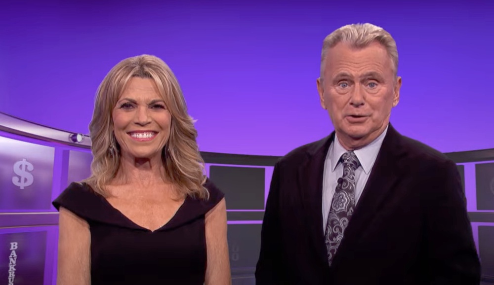 Who Are The Contestants On ‘celebrity Wheel Of Fortune Season 4