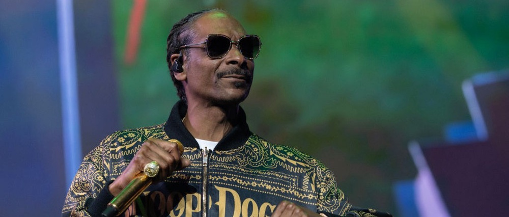 Snoop Dogg Revealed He Once Housed A Cockroach That ‘Grew To The Size ...