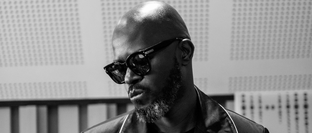 Black Coffee And Light Dragon Highlight The Performers For CRSSD S   Black Coffee 2022 1 