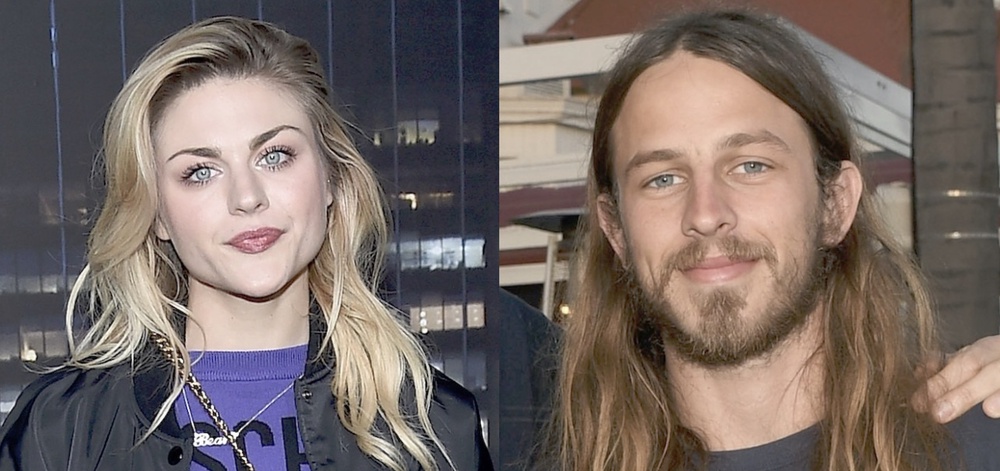 Kurt Cobain And Courtney Love’s Daughter Married Tony Hawk’s Son, Just ...