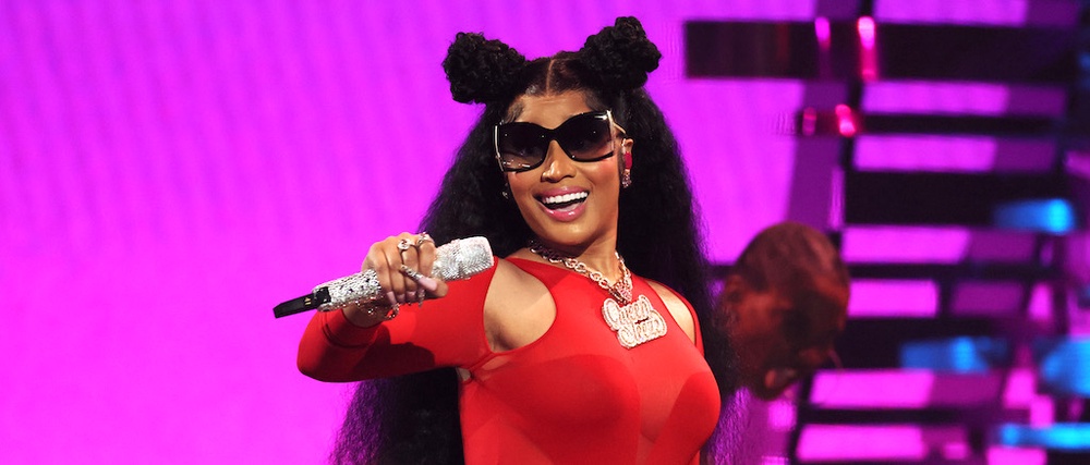 Is Nicki Minaj Performing At The 2024 Dreamville Festival?
