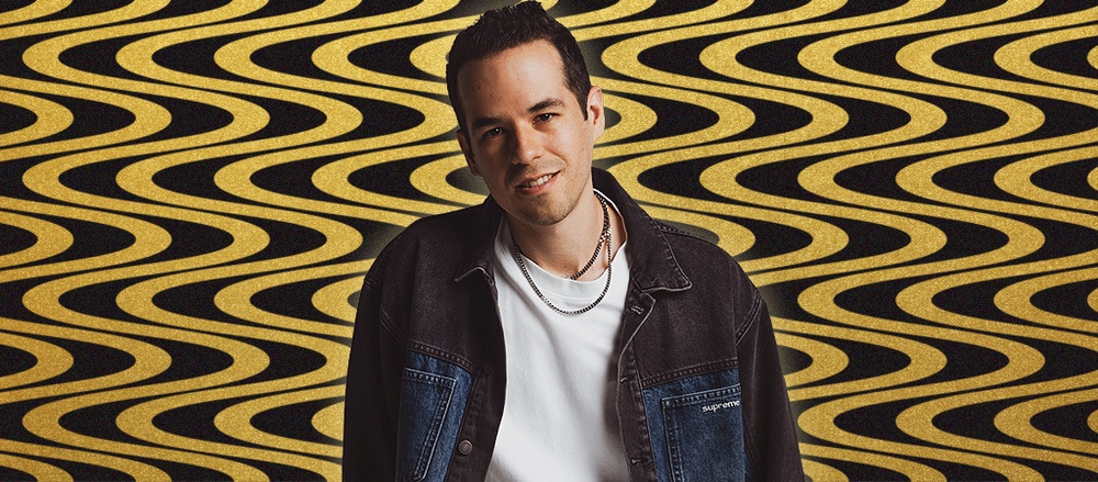 Edgar Barrera Is Making History At The Grammy Awards And Pushing Música ...