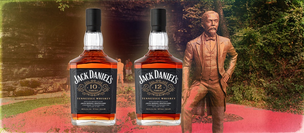 Jack Daniel S New Bottles For 2024 Everything We Know About The   Jack Daniels1024x450 