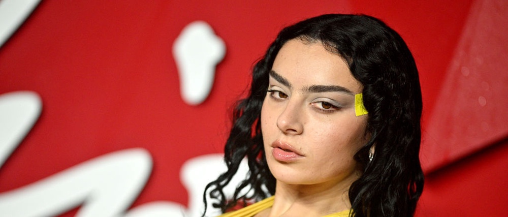 Charli XCX Is Embracing Her Inner ‘Brat’ As She Announces Her New Album ...