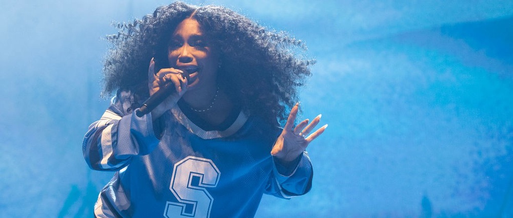 SZA, Kaytraminé, And Snoh Aalegra To Headline Sol Blume 2024’s New ...