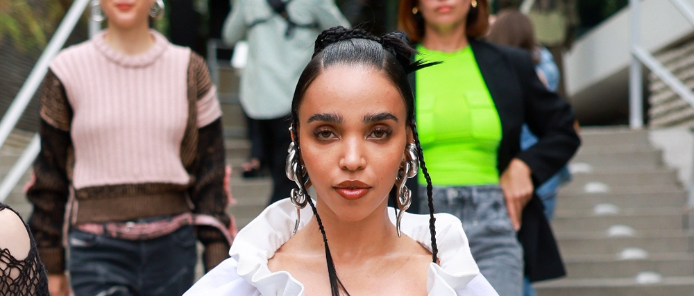 FKA Twigs Says Alleged Abuse From Shia Labeouf Had Lasting Physical ...