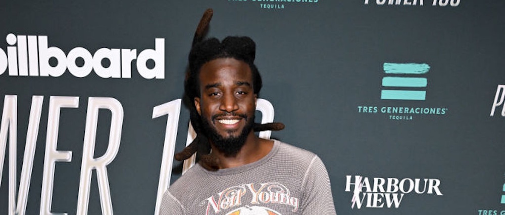 Who Is Shaboozey? Meet The Singer On Beyoncé’s ‘Cowboy Carter’