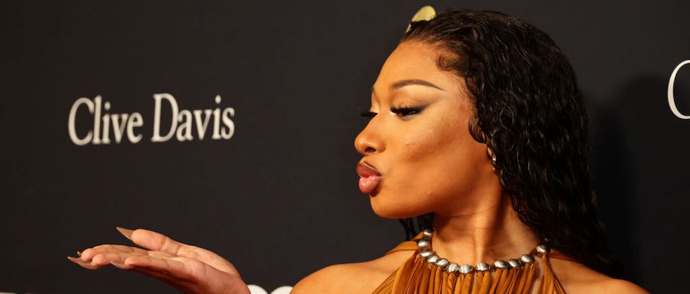 Megan Thee Stallion Officially Initiated ‘Megan May’ With A Racy Photo