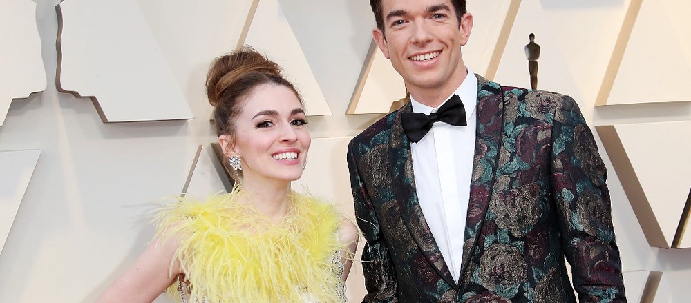 Anna Marie Tendler Instagram Star And Ex Wife Of John Mulaney Wrote A Memoir About The Men Who