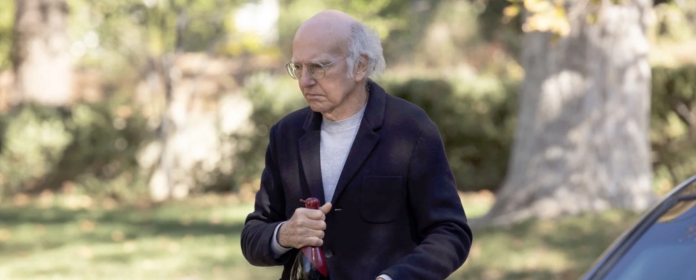 When Do New Episodes Of Curb Your Enthusiasm Come Out newswav.com