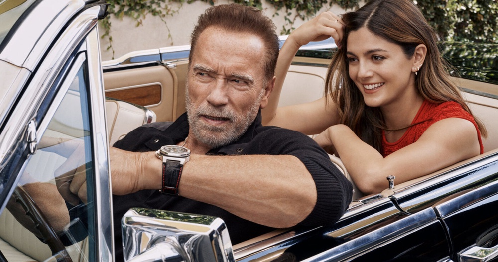 Arnold Schwarzenegger’s ‘FUBAR’ Season 2 Everything To Know So Far