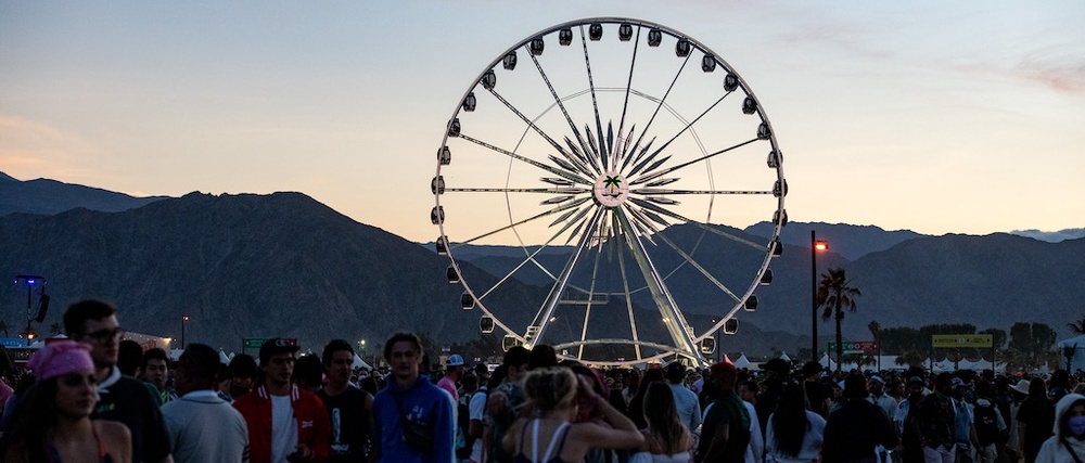 What Are The Dates For Coachella 2025?