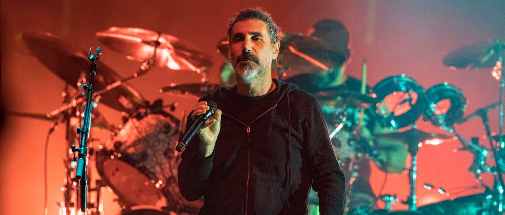 How To Buy Tickets For System Of A Down And Deftones’ San Francisco Concert