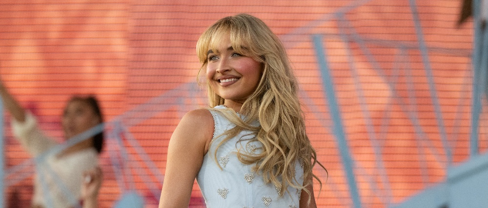 Sabrina Carpenter And Barry Keoghan’s Love Was Engraved In Coachella ...