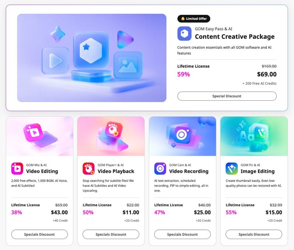 Image from: CapCut is built for TikTok. When I wanted to make more than that, I found this $3 tool. [Save 59%!]
