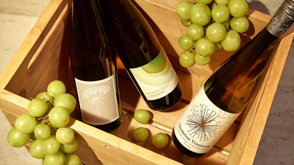 The 10 Best Rieslings for 2023