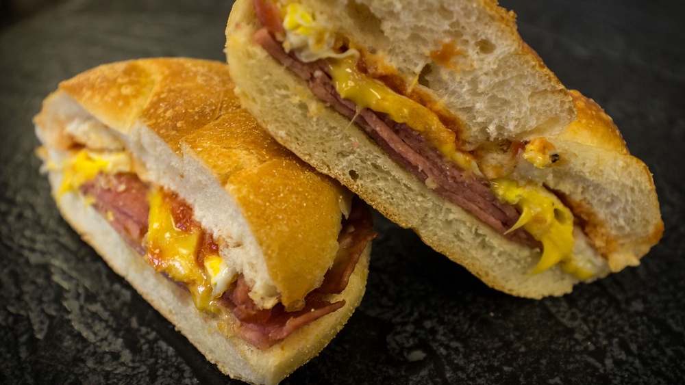 The History Of New Jersey’s Pork Roll Vs. Taylor Ham Debate