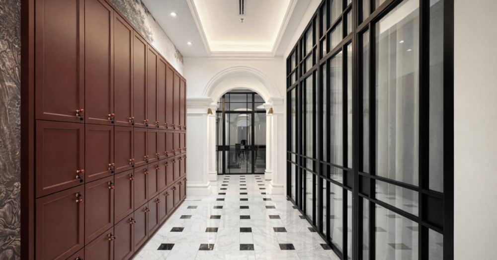 Image from: This is why Colony is opening its next coworking and event space in Setia Alam, not KL or PJ