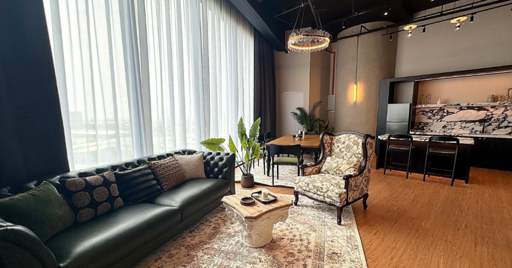 Image from: This is why Colony is opening its next coworking and event space in Setia Alam, not KL or PJ