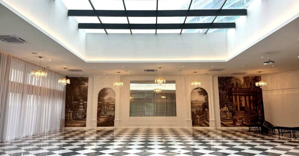 Image from: This is why Colony is opening its next coworking and event space in Setia Alam, not KL or PJ