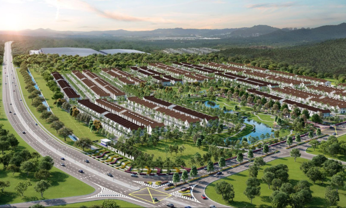 Image from: Buying A New Home? Tropicana Live+ Gives You A Chance To Slash Your Costs In Half