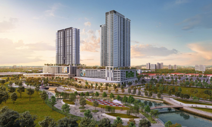 Image from: Buying A New Home? Tropicana Live+ Gives You A Chance To Slash Your Costs In Half
