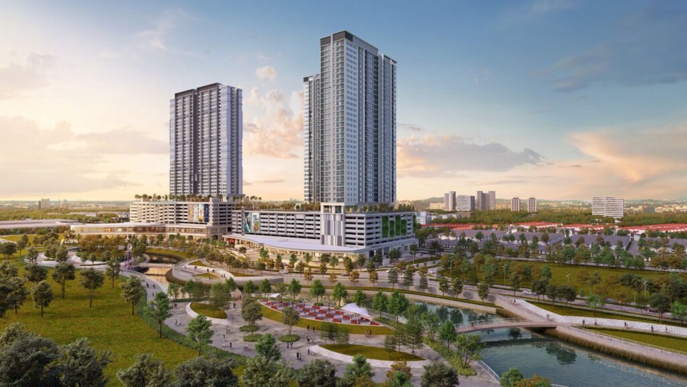 Image from: Buying A New Home? Tropicana Live+ Gives You A Chance To Slash Your Costs In Half