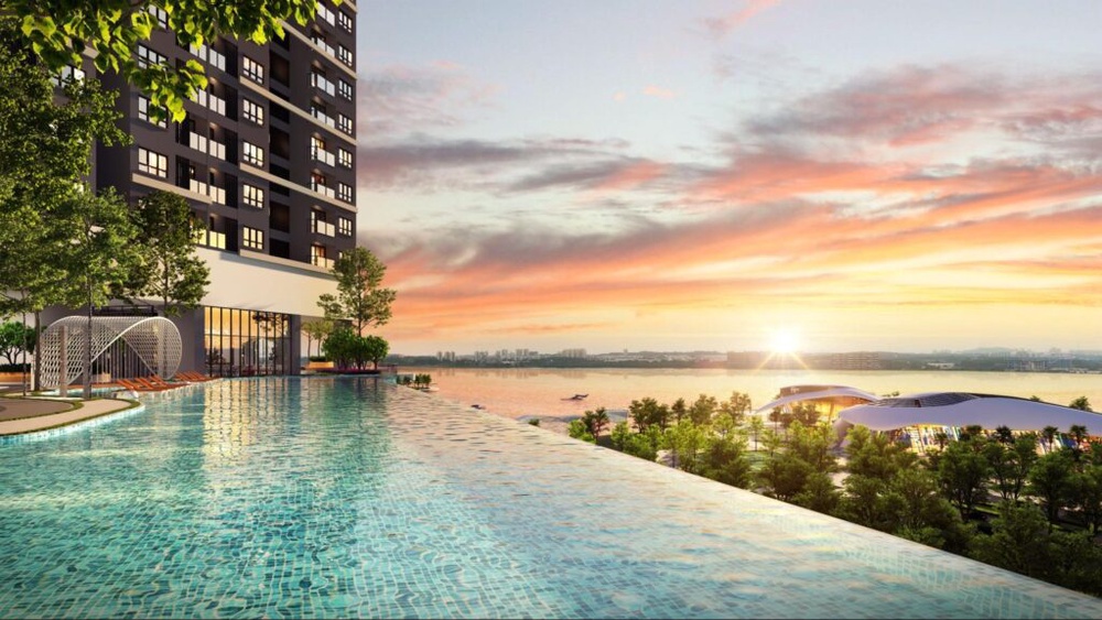 Image from: Buying A New Home? Tropicana Live+ Gives You A Chance To Slash Your Costs In Half