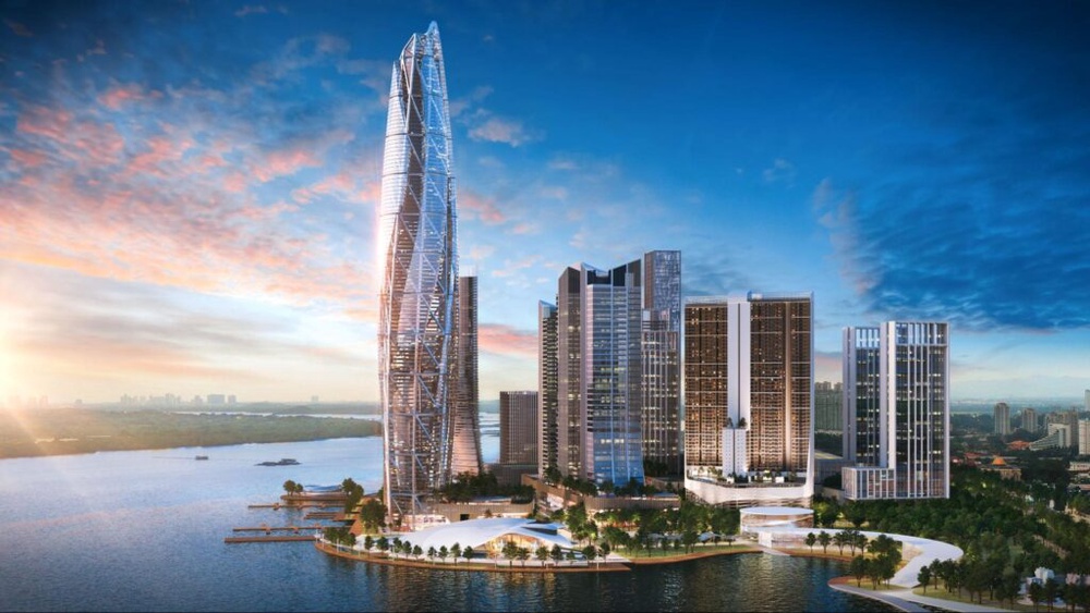 Image from: Buying A New Home? Tropicana Live+ Gives You A Chance To Slash Your Costs In Half