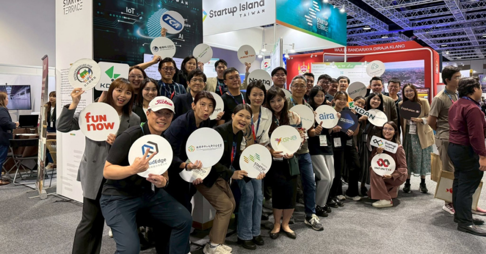 Image from: Sidec’s flagship AI & semicon summit just got a rebrand, and you’re invited this Oct 14-17