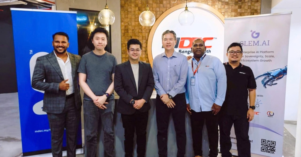 Image from: These Malaysian companies are building the ecosystem powering AI growth, here’s how