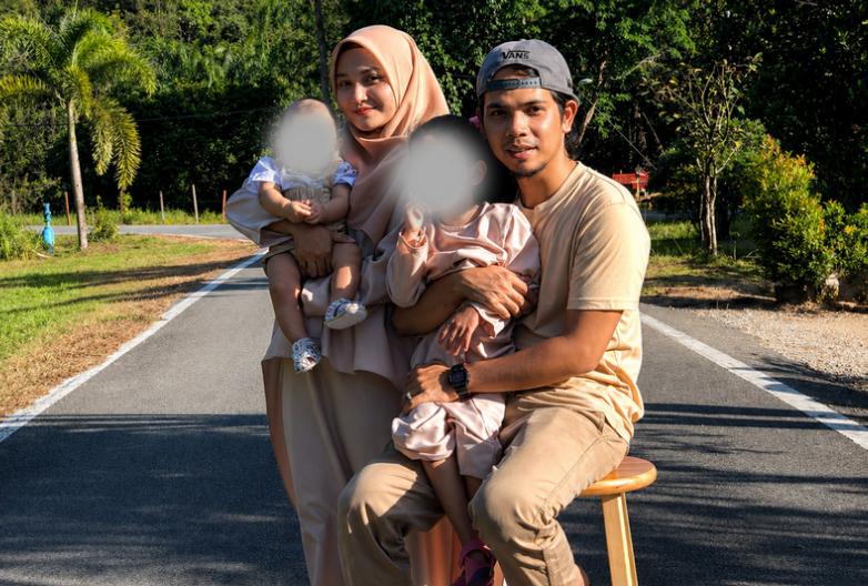 Image from: One final act of kindness: M’sian man’s organ donation saves 3, netizens moved